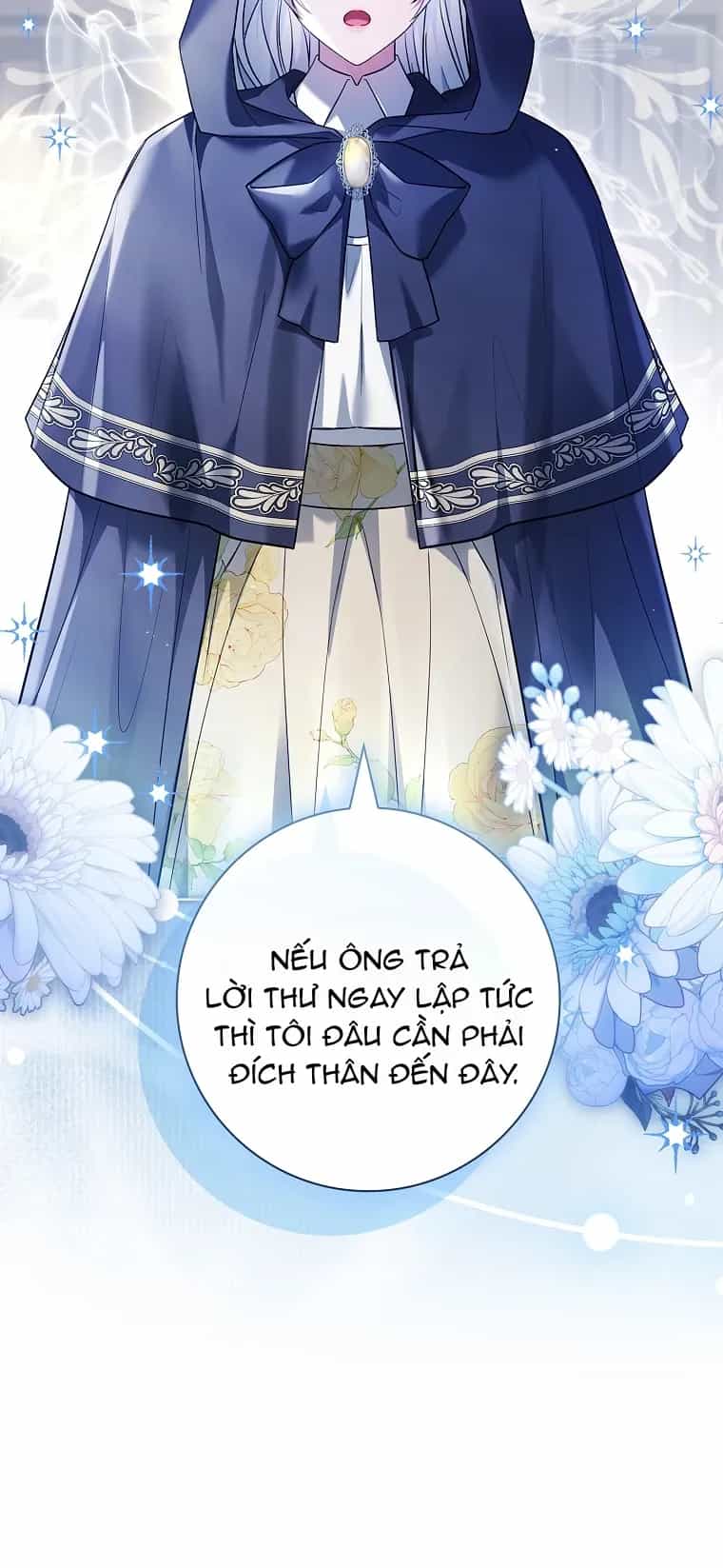 Chồng Ơi, Tại Sao Chúng Ta Không Thể Ly Hôn? - Chương 88 - ảnh 5