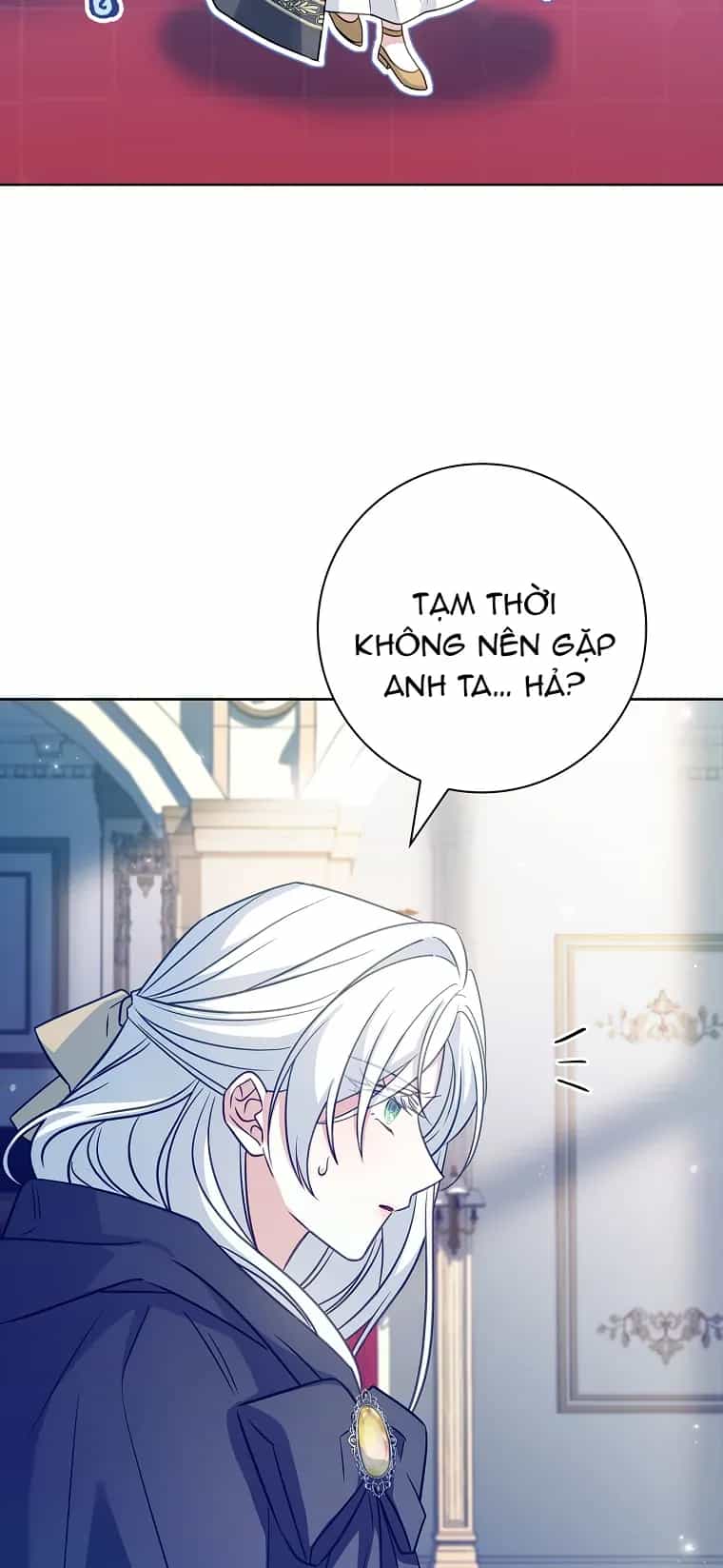 Chồng Ơi, Tại Sao Chúng Ta Không Thể Ly Hôn? - Chương 88 - ảnh 69