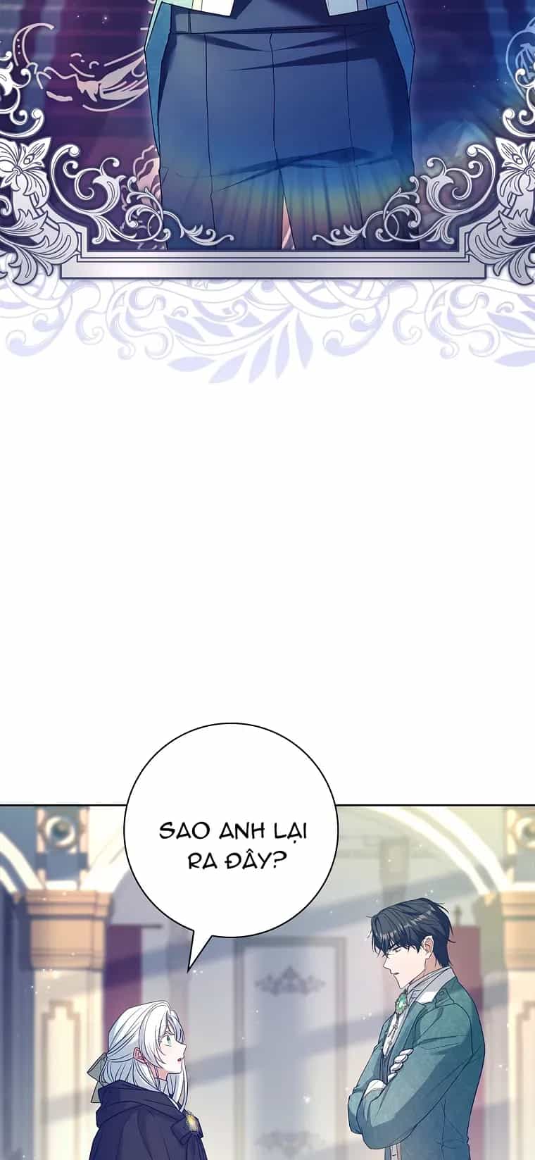 Chồng Ơi, Tại Sao Chúng Ta Không Thể Ly Hôn? - Chương 88 - ảnh 71