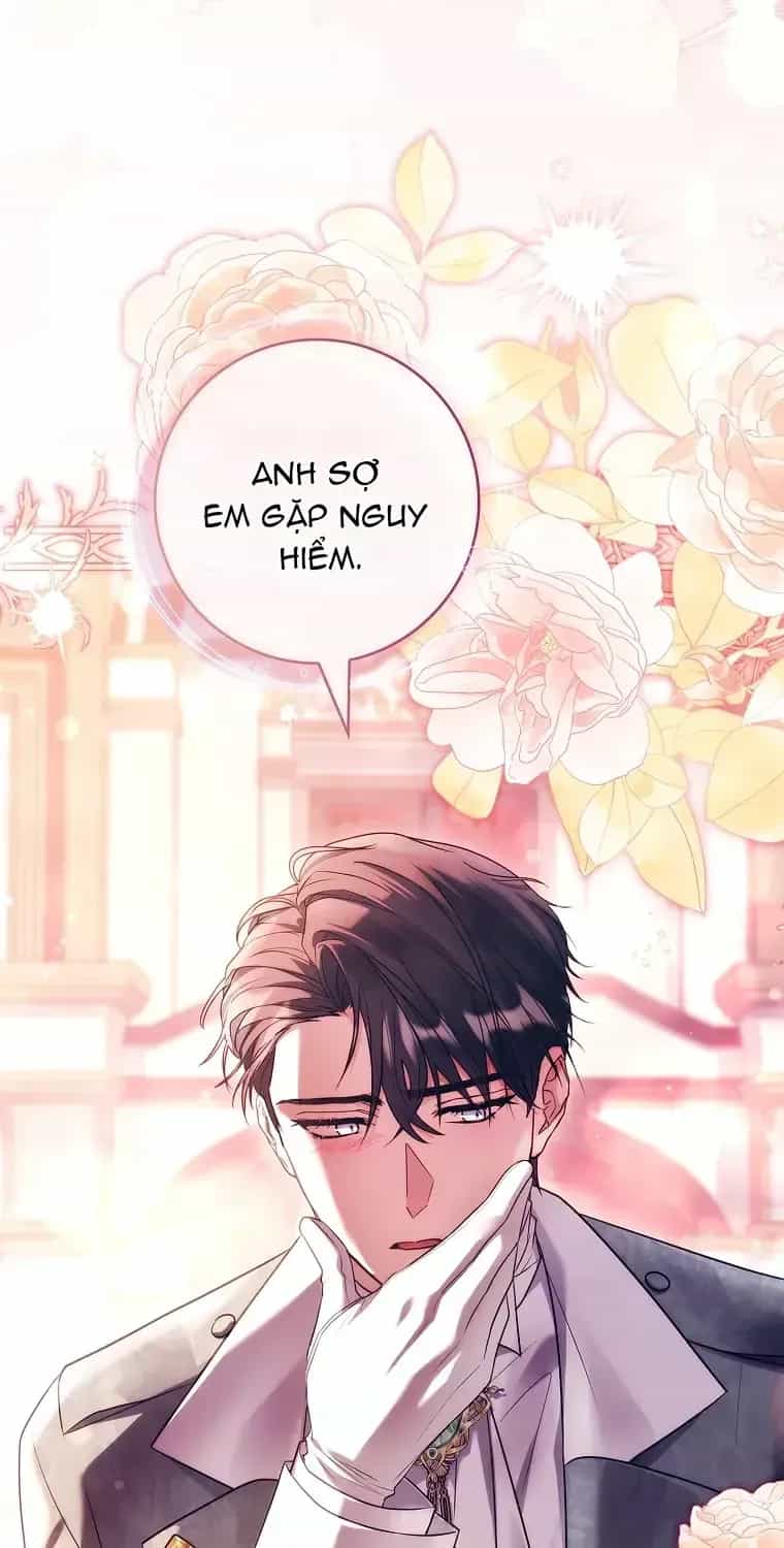 Chồng Ơi, Tại Sao Chúng Ta Không Thể Ly Hôn? - Chương 89 - ảnh 30