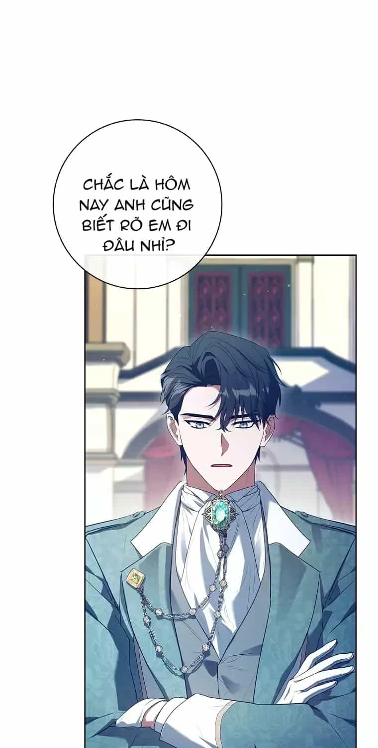 Chồng Ơi, Tại Sao Chúng Ta Không Thể Ly Hôn? - Chương 89 - ảnh 42