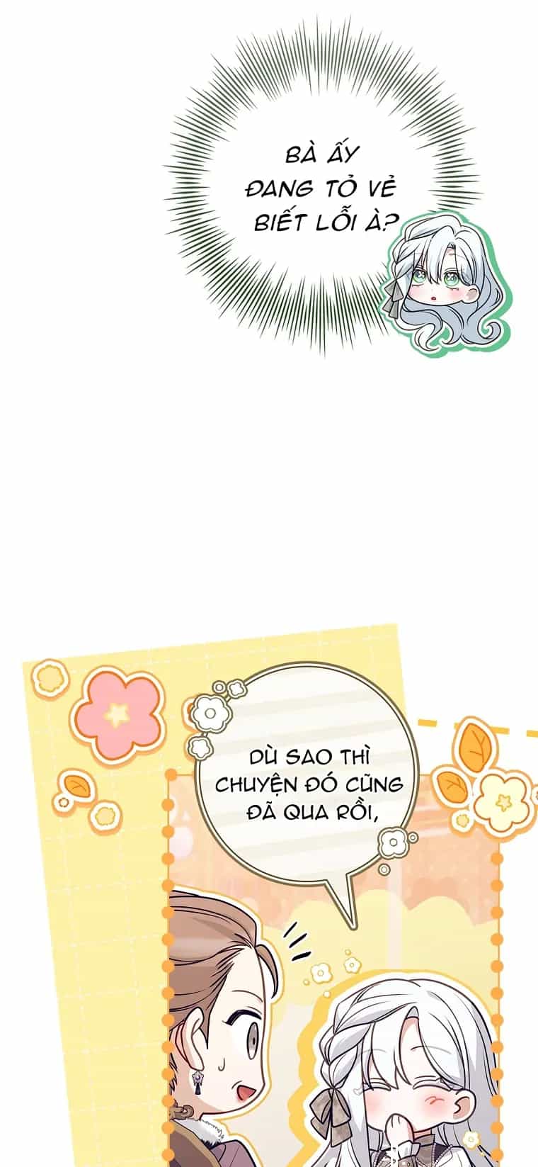 Chồng Ơi, Tại Sao Chúng Ta Không Thể Ly Hôn? - Chương 90 - ảnh 78