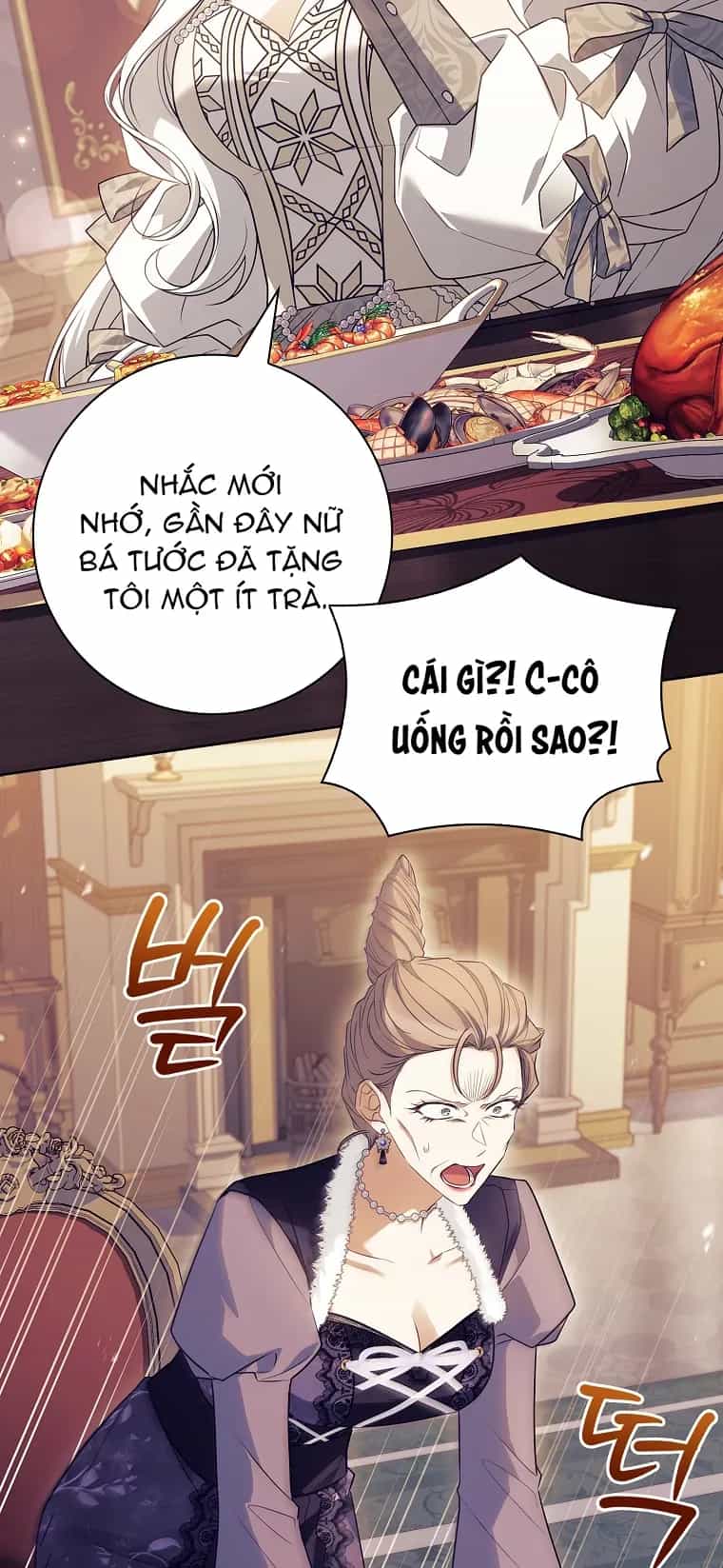 Chồng Ơi, Tại Sao Chúng Ta Không Thể Ly Hôn? - Chương 90 - ảnh 81