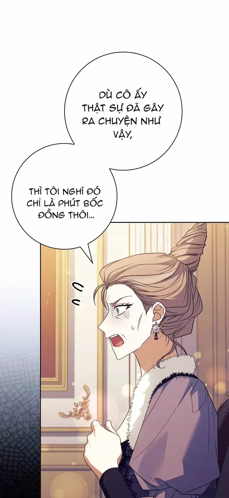 Chồng Ơi, Tại Sao Chúng Ta Không Thể Ly Hôn? - Chương 91 - ảnh 16