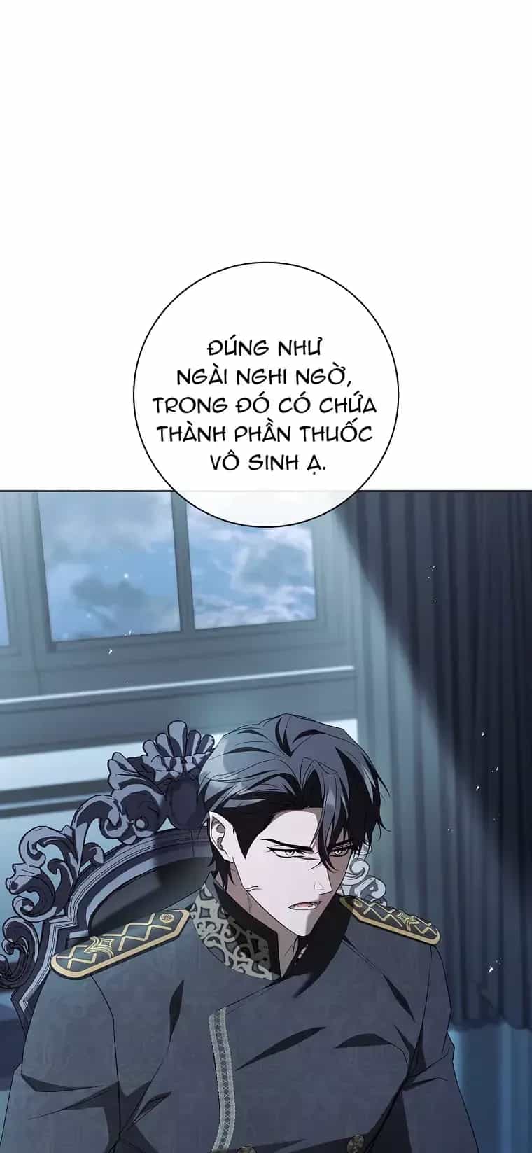 Chồng Ơi, Tại Sao Chúng Ta Không Thể Ly Hôn? - Chương 91 - ảnh 64