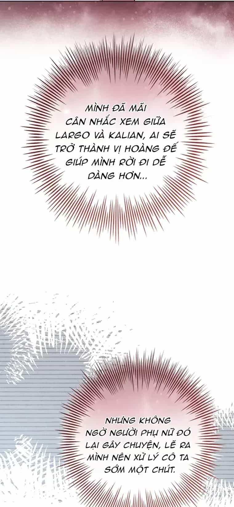 Chồng Ơi, Tại Sao Chúng Ta Không Thể Ly Hôn? - Chương 91 - ảnh 66