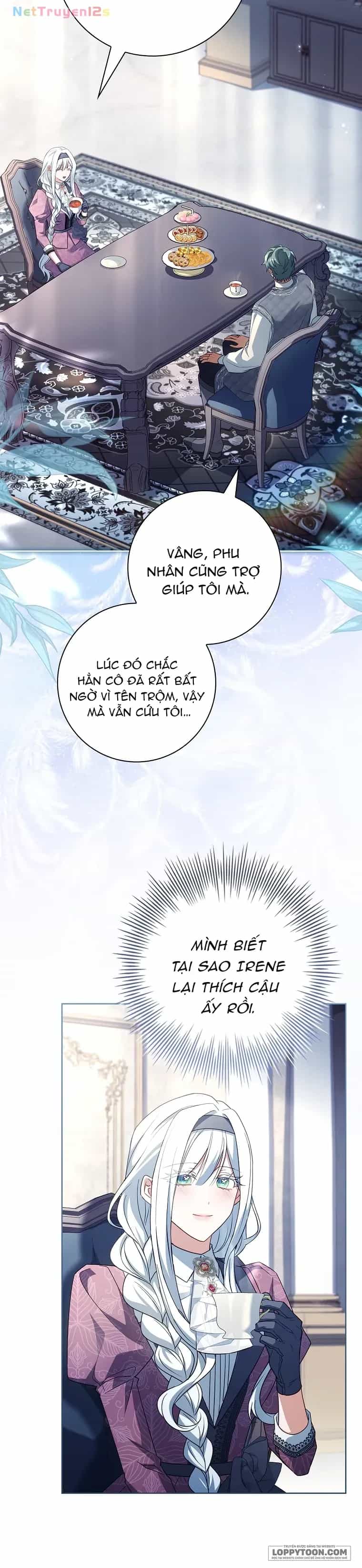 Chồng Ơi, Tại Sao Chúng Ta Không Thể Ly Hôn? - Chương 92 - ảnh 28