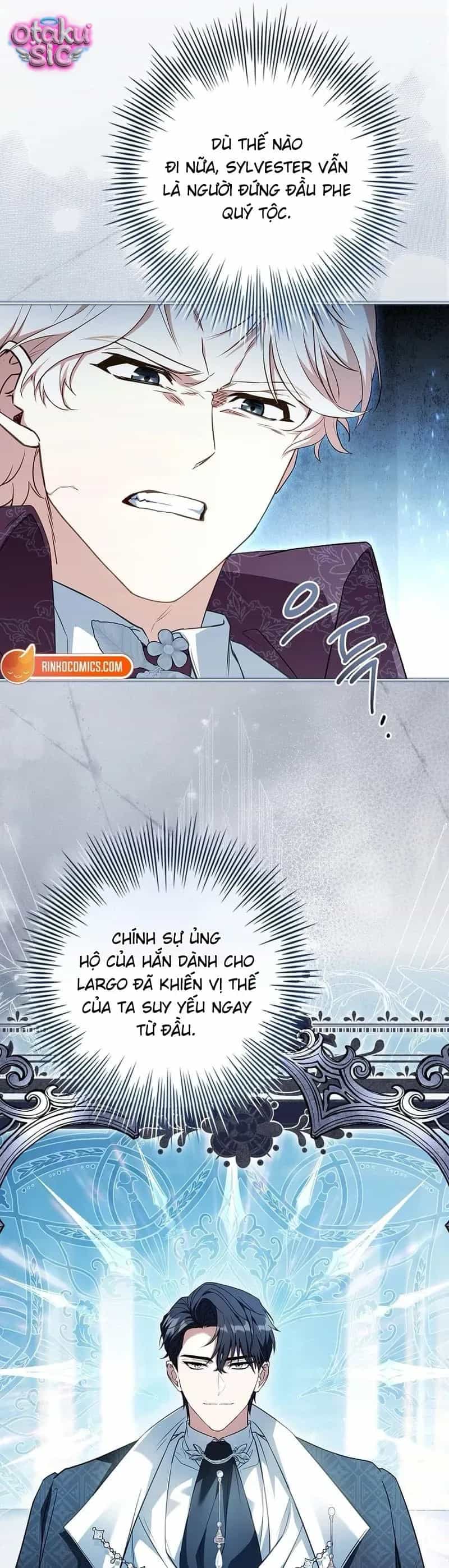 Chồng Ơi, Tại Sao Chúng Ta Không Thể Ly Hôn? - Chương 93 - ảnh 10