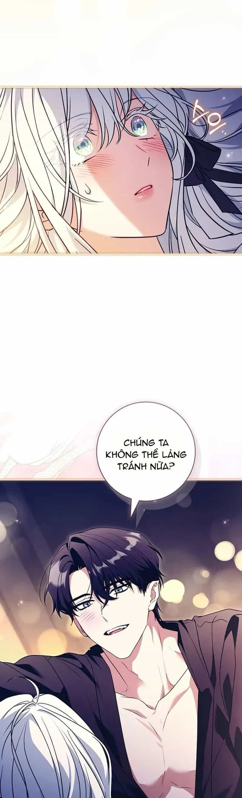 Chồng Ơi, Tại Sao Chúng Ta Không Thể Ly Hôn? - Chương 93 - ảnh 38