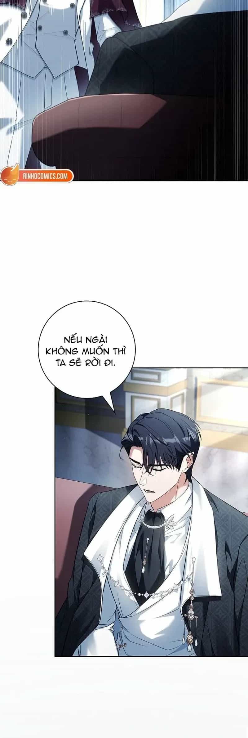 Chồng Ơi, Tại Sao Chúng Ta Không Thể Ly Hôn? - Chương 93 - ảnh 9
