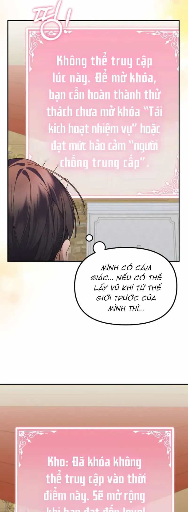 Chồng Tôi Bị Nam Chính Nhập Vào Rồi! - Chương 9 - ảnh 19