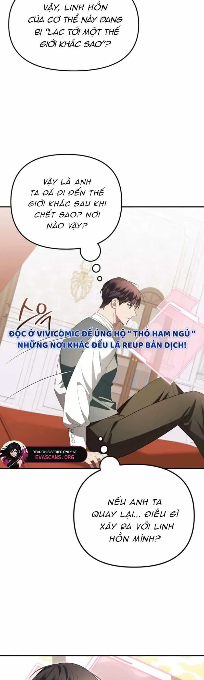 Chồng Tôi Bị Nam Chính Nhập Vào Rồi! - Chương 9 - ảnh 23