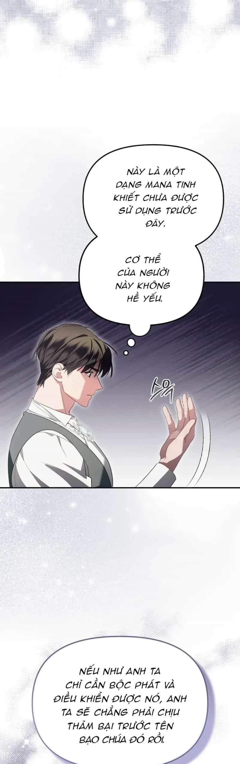 Chồng Tôi Bị Nam Chính Nhập Vào Rồi! - Chương 9 - ảnh 28