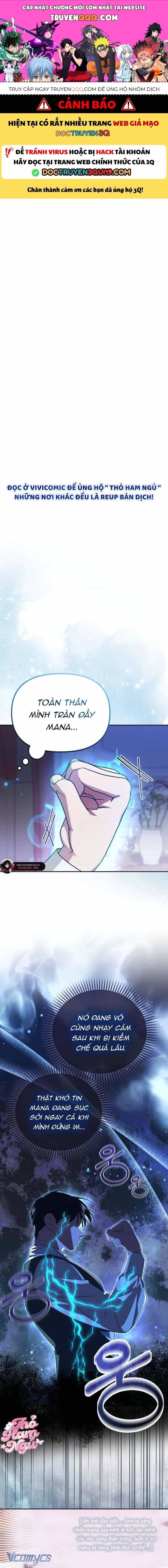 Chồng Tôi Bị Nam Chính Nhập Vào Rồi! - Chương 10 - ảnh 1