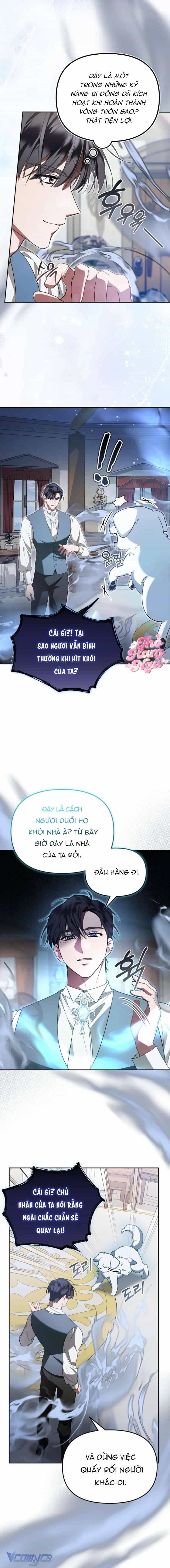 Chồng Tôi Bị Nam Chính Nhập Vào Rồi! - Chương 10 - ảnh 17