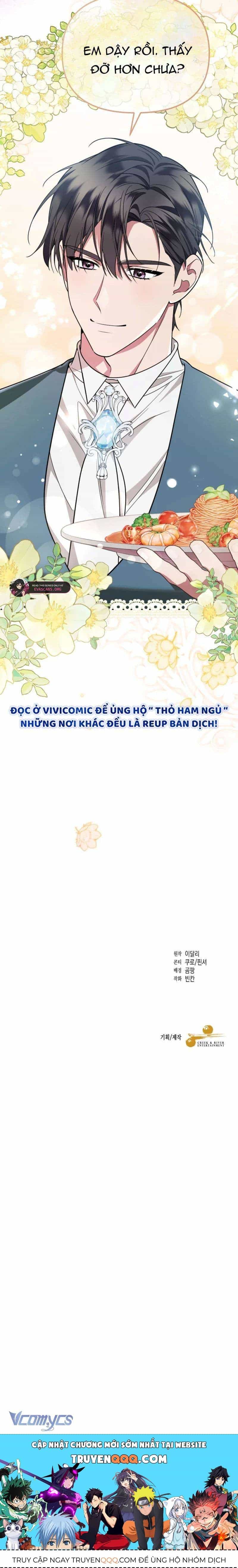 Chồng Tôi Bị Nam Chính Nhập Vào Rồi! - Chương 11 - ảnh 17