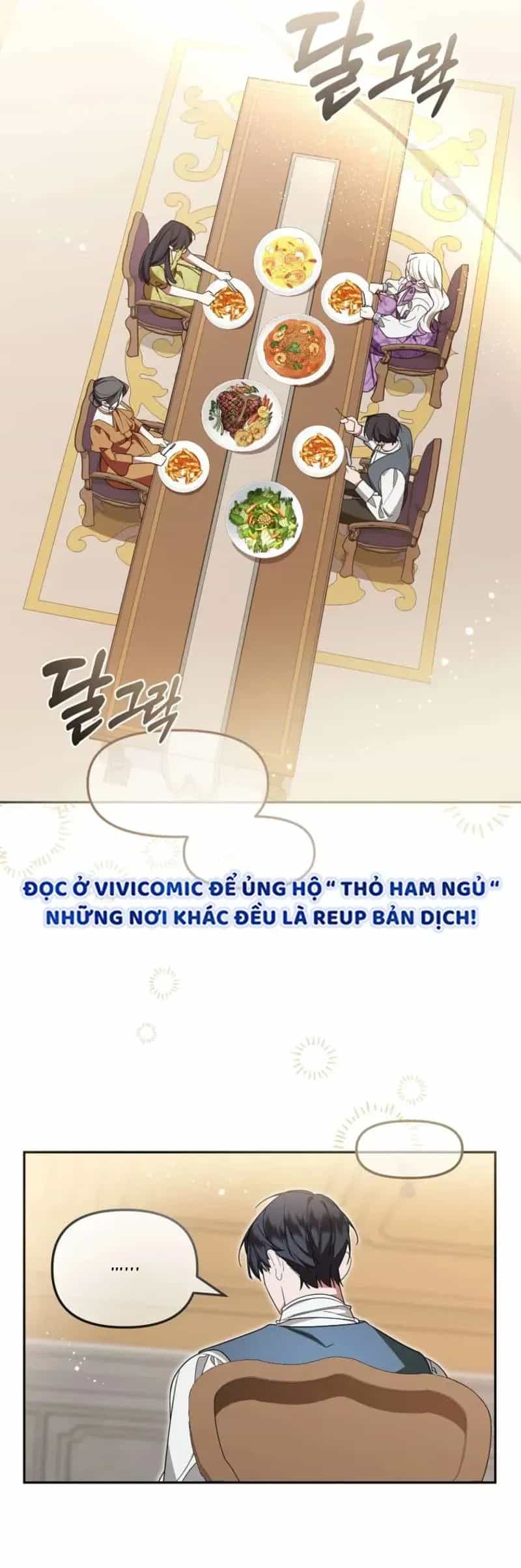 Chồng Tôi Bị Nam Chính Nhập Vào Rồi! - Chương 12 - ảnh 16