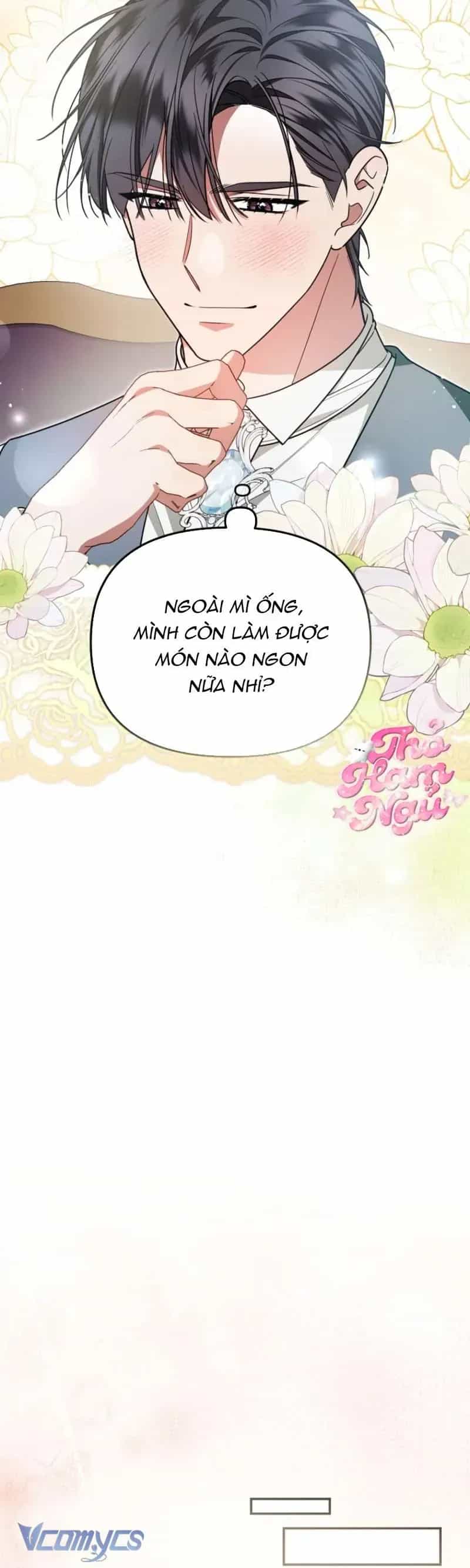 Chồng Tôi Bị Nam Chính Nhập Vào Rồi! - Chương 12 - ảnh 21