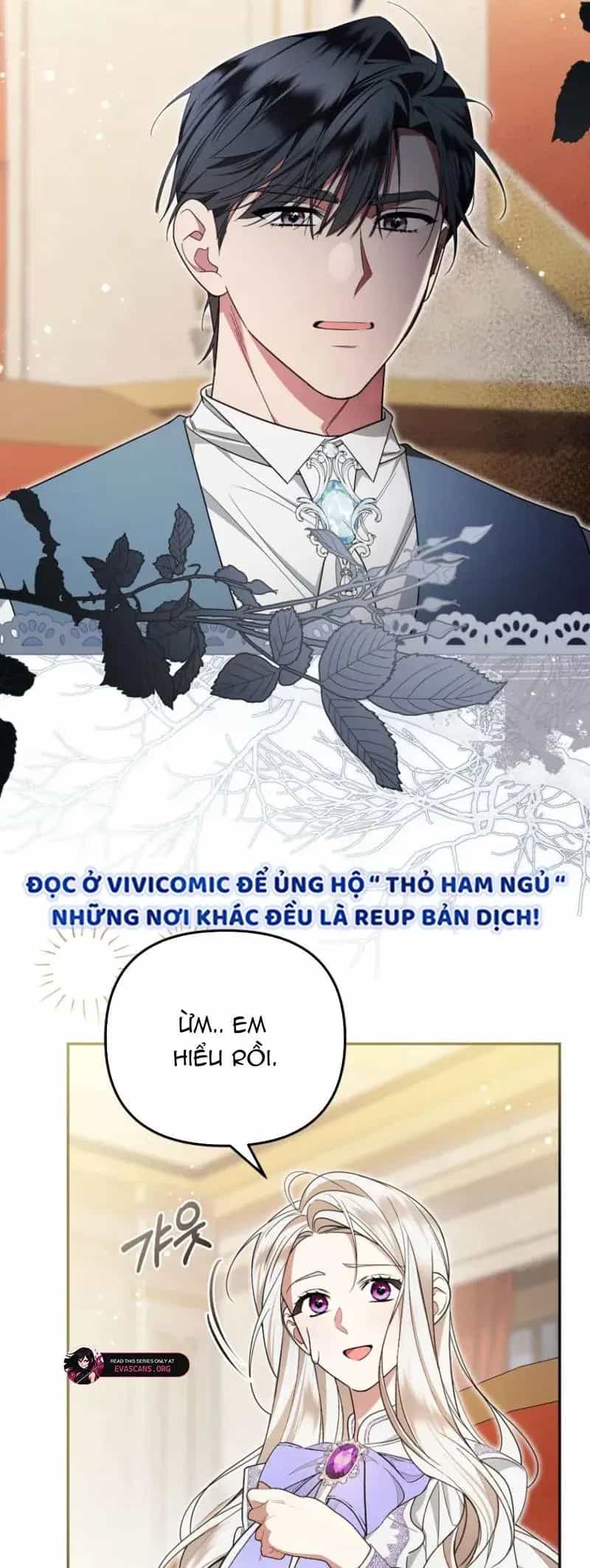 Chồng Tôi Bị Nam Chính Nhập Vào Rồi! - Chương 12 - ảnh 28