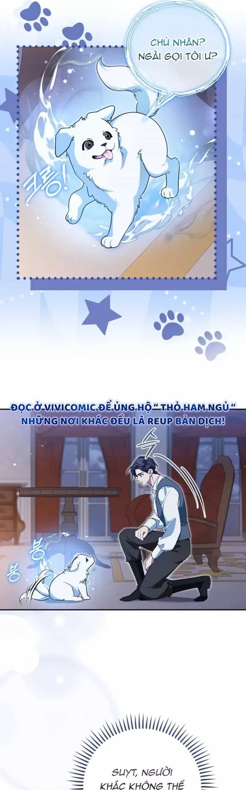 Chồng Tôi Bị Nam Chính Nhập Vào Rồi! - Chương 12 - ảnh 34