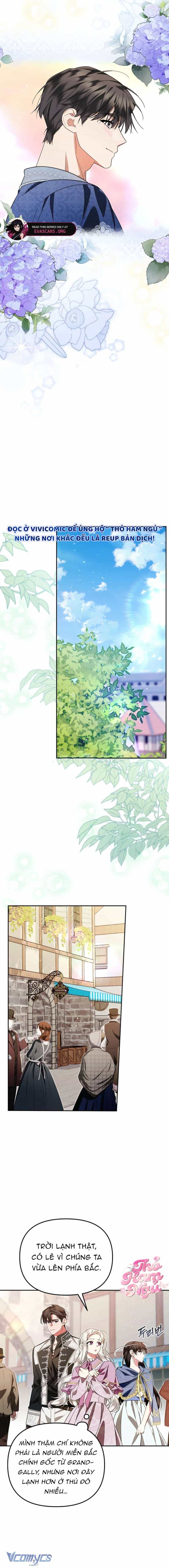 Chồng Tôi Bị Nam Chính Nhập Vào Rồi! - Chương 16 - ảnh 13