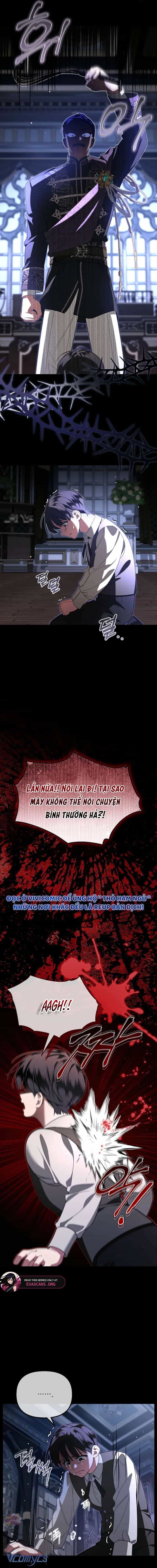 Chồng Tôi Bị Nam Chính Nhập Vào Rồi! - Chương 16 - ảnh 2