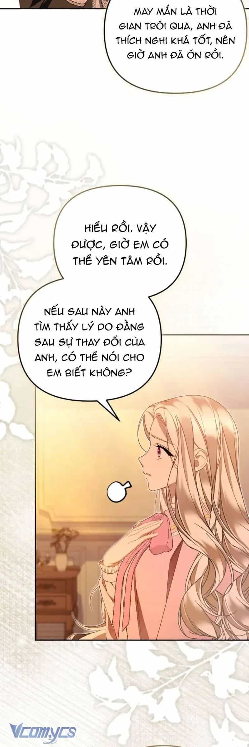 Chồng Tôi Bị Nam Chính Nhập Vào Rồi! - Chương 20 - ảnh 16