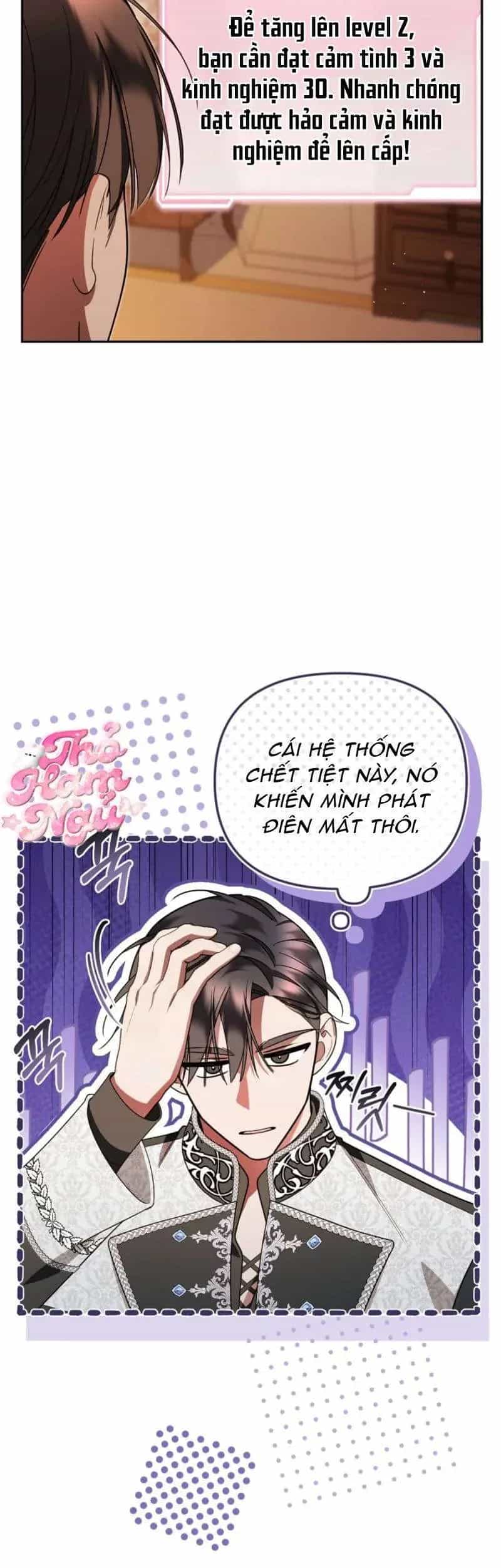 Chồng Tôi Bị Nam Chính Nhập Vào Rồi! - Chương 20 - ảnh 24