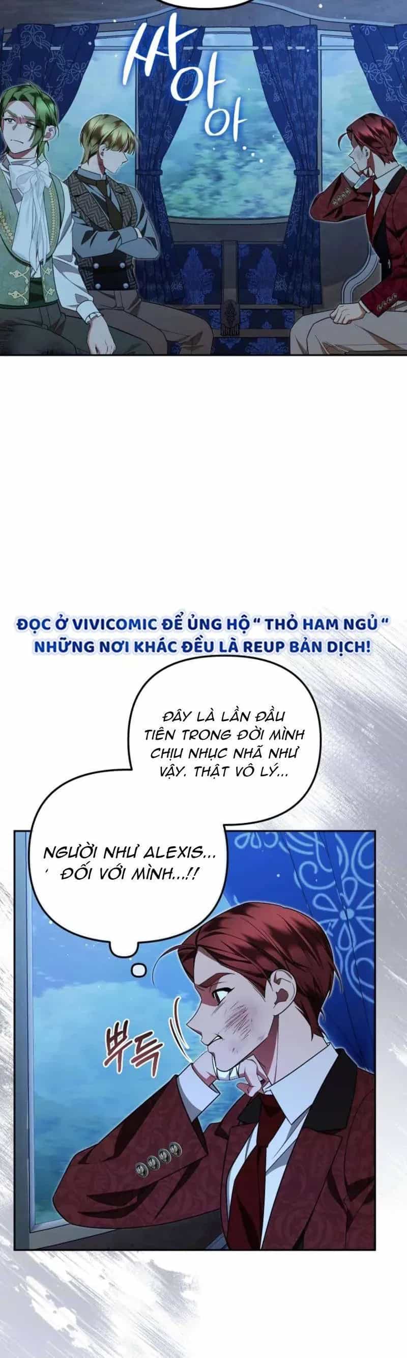Chồng Tôi Bị Nam Chính Nhập Vào Rồi! - Chương 20 - ảnh 27
