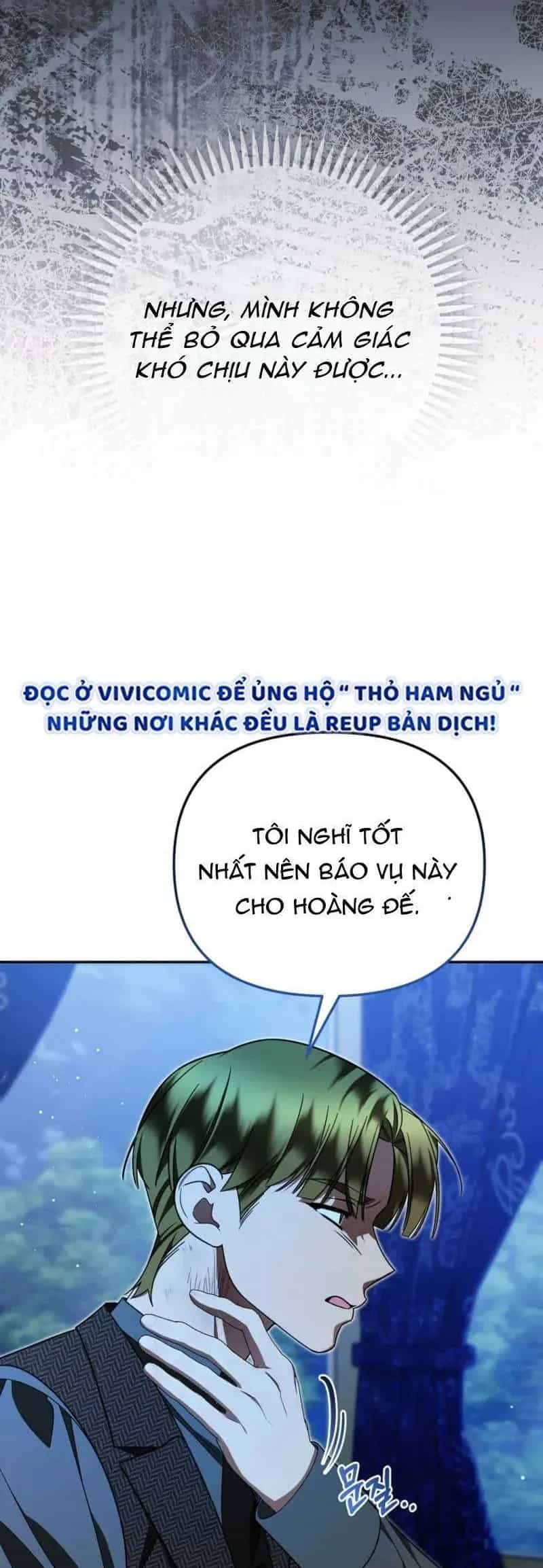 Chồng Tôi Bị Nam Chính Nhập Vào Rồi! - Chương 20 - ảnh 33