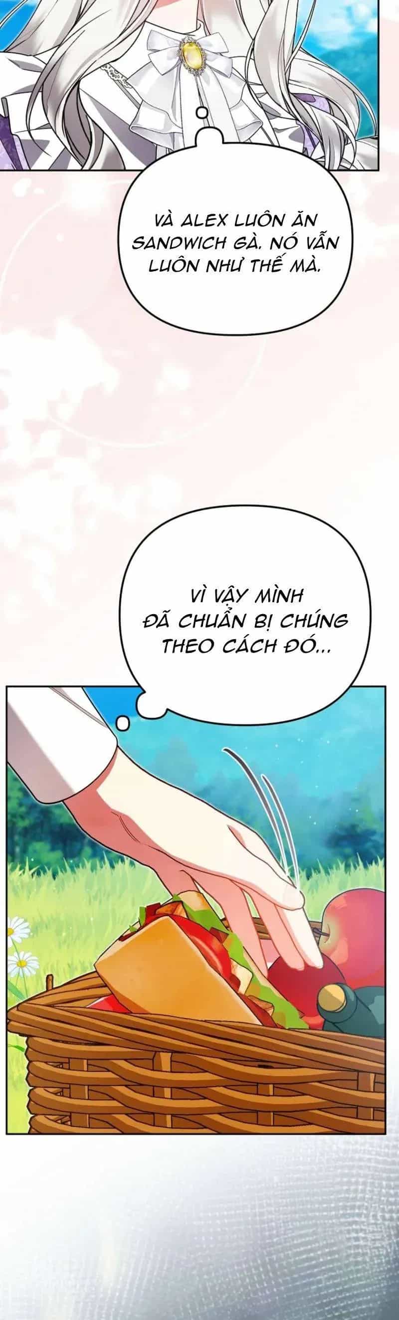Chồng Tôi Bị Nam Chính Nhập Vào Rồi! - Chương 20 - ảnh 50