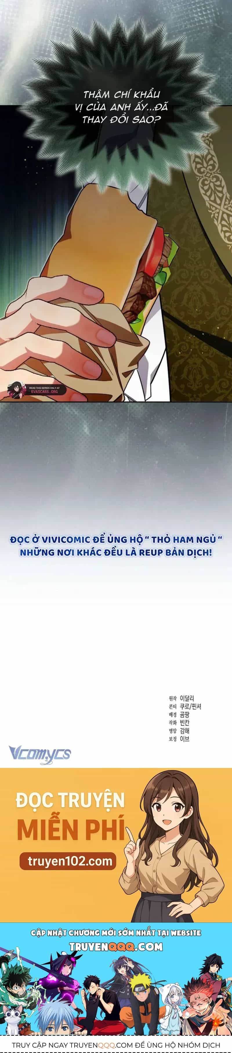 Chồng Tôi Bị Nam Chính Nhập Vào Rồi! - Chương 20 - ảnh 51