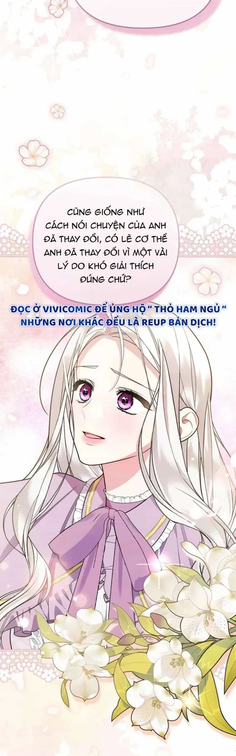 Chồng Tôi Bị Nam Chính Nhập Vào Rồi! - Chương 20 - ảnh 9