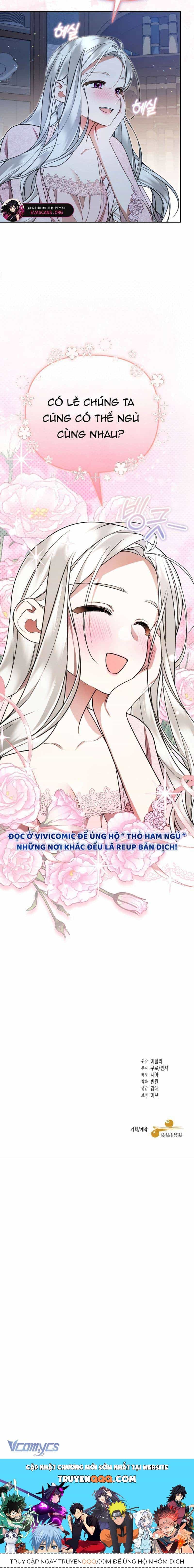 Chồng Tôi Bị Nam Chính Nhập Vào Rồi! - Chương 21 - ảnh 17