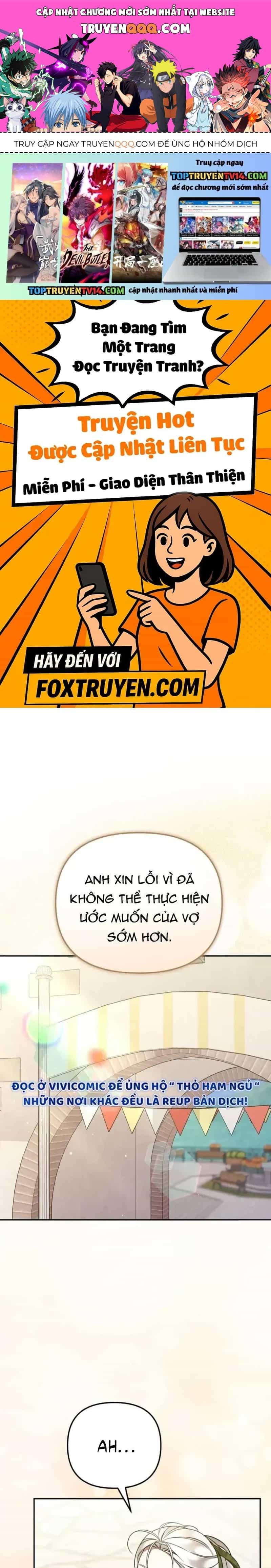 Chồng Tôi Bị Nam Chính Nhập Vào Rồi! - Chương 23 - ảnh 1
