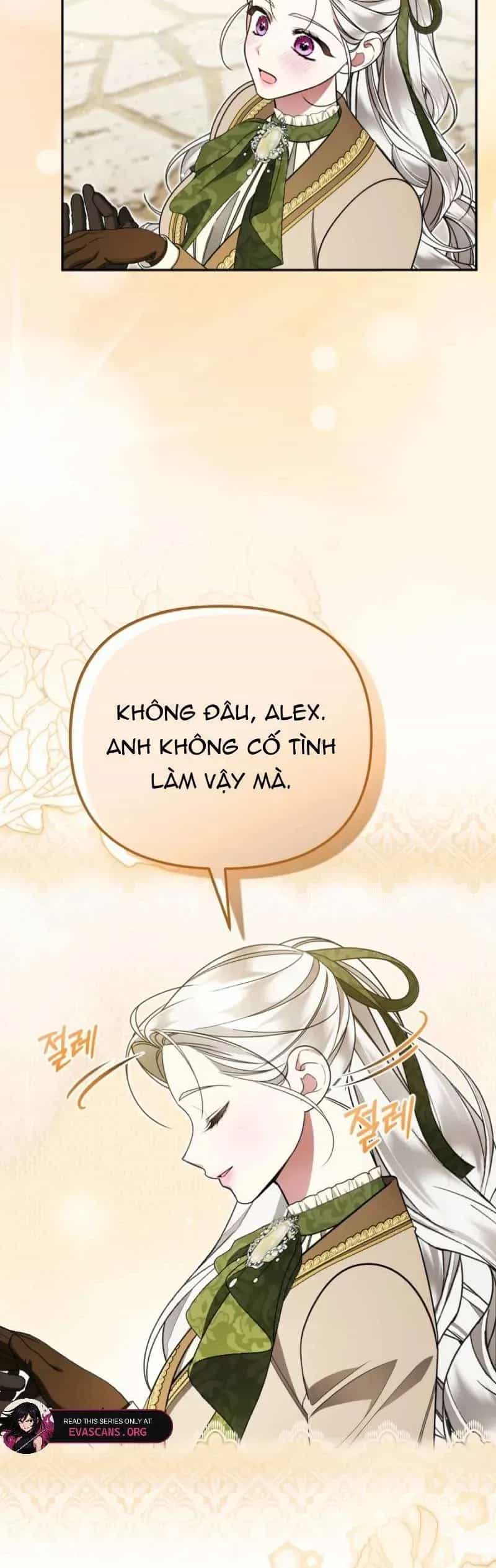 Chồng Tôi Bị Nam Chính Nhập Vào Rồi! - Chương 23 - ảnh 2