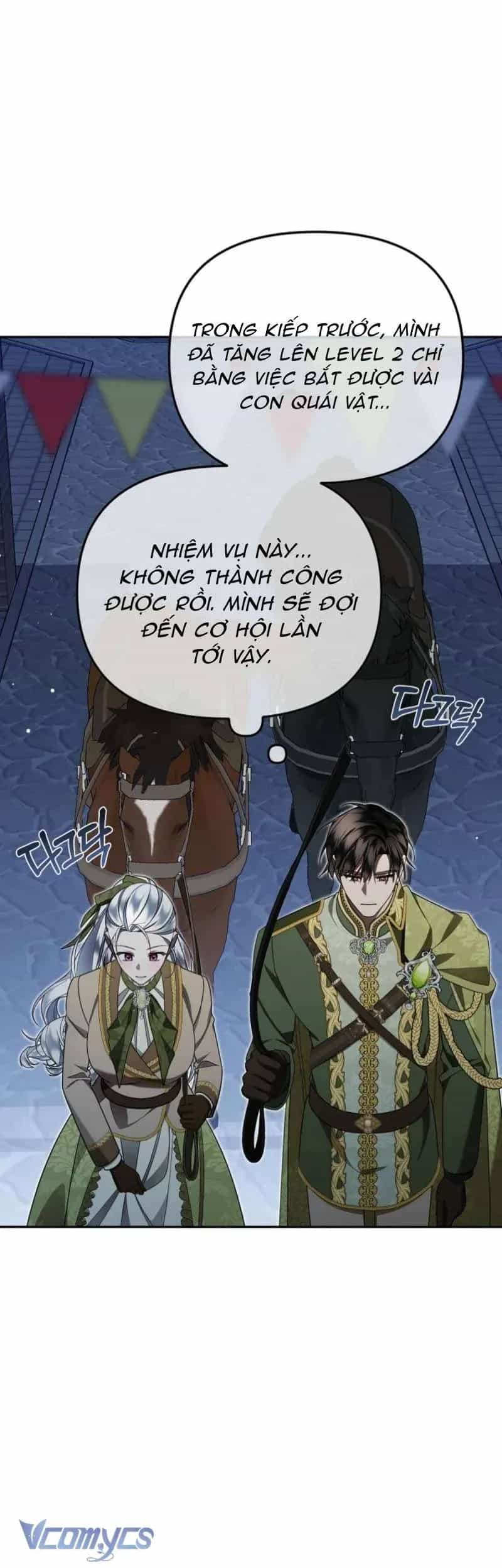 Chồng Tôi Bị Nam Chính Nhập Vào Rồi! - Chương 23 - ảnh 36