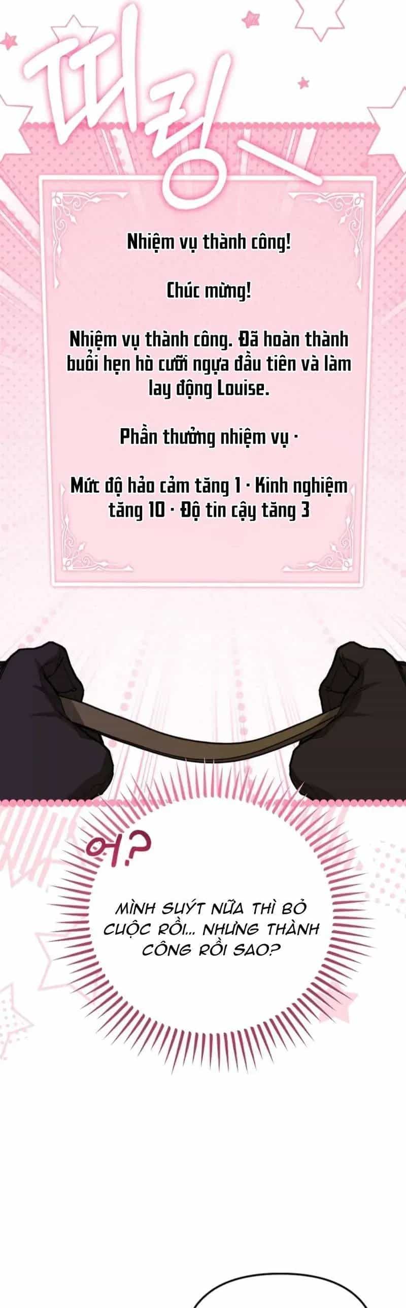 Chồng Tôi Bị Nam Chính Nhập Vào Rồi! - Chương 23 - ảnh 44