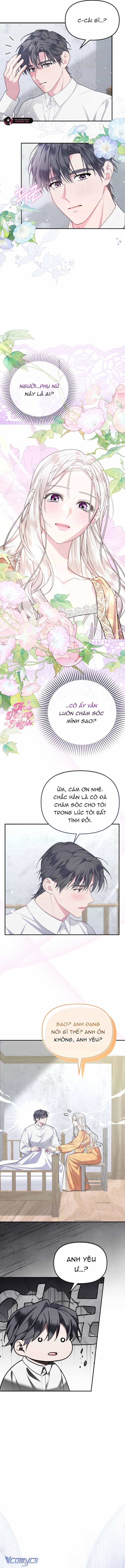 Chồng Tôi Bị Nam Chính Nhập Vào Rồi! - Chương 2 - ảnh 10