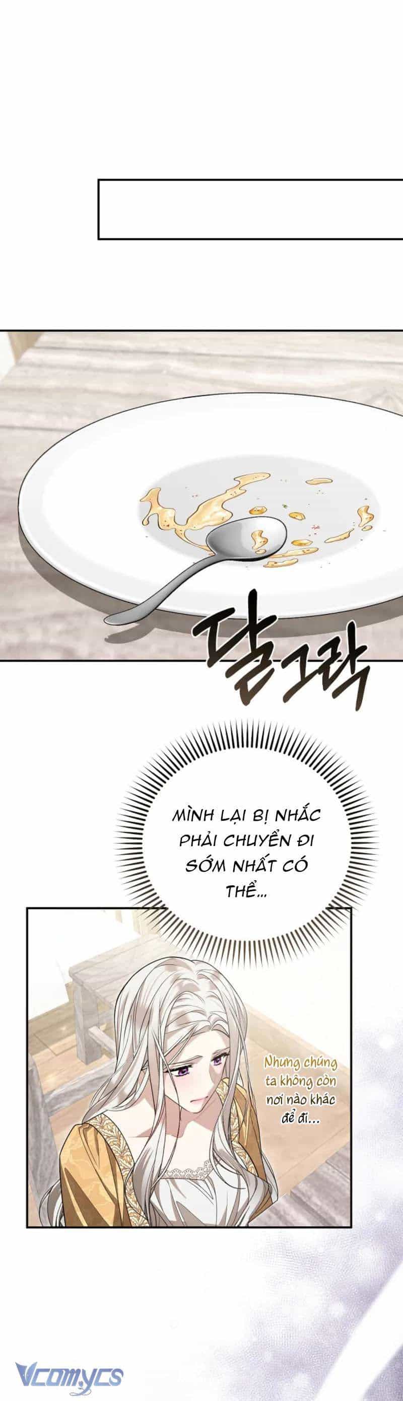 Chồng Tôi Bị Nam Chính Nhập Vào Rồi! - Chương 2 - ảnh 20