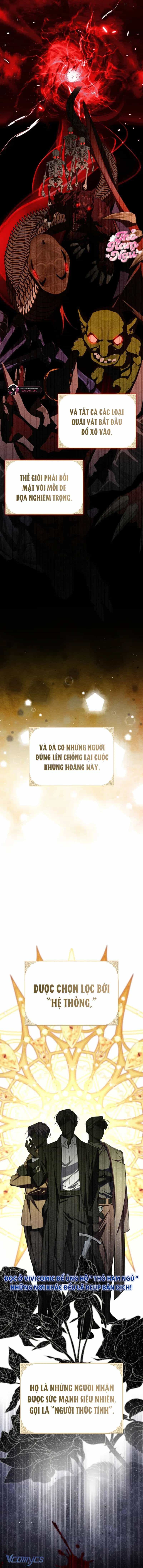 Chồng Tôi Bị Nam Chính Nhập Vào Rồi! - Chương 2 - ảnh 5