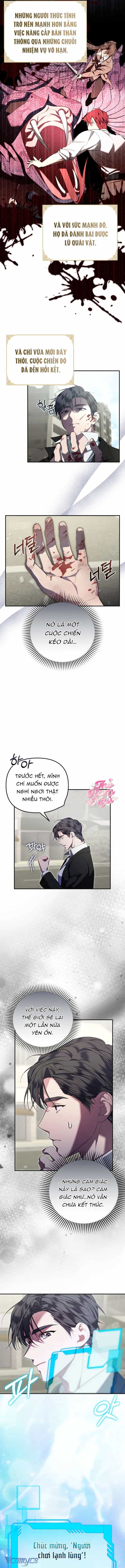 Chồng Tôi Bị Nam Chính Nhập Vào Rồi! - Chương 2 - ảnh 6