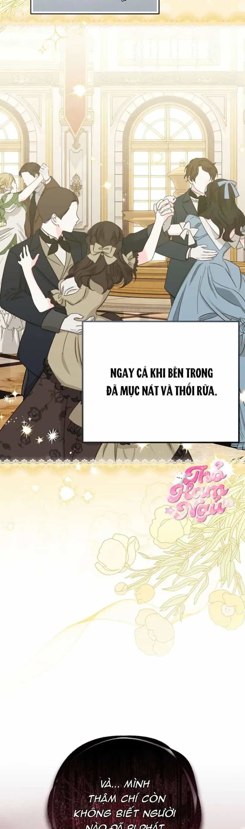 Chồng Tôi Bị Nam Chính Nhập Vào Rồi! - Chương 26 - ảnh 11
