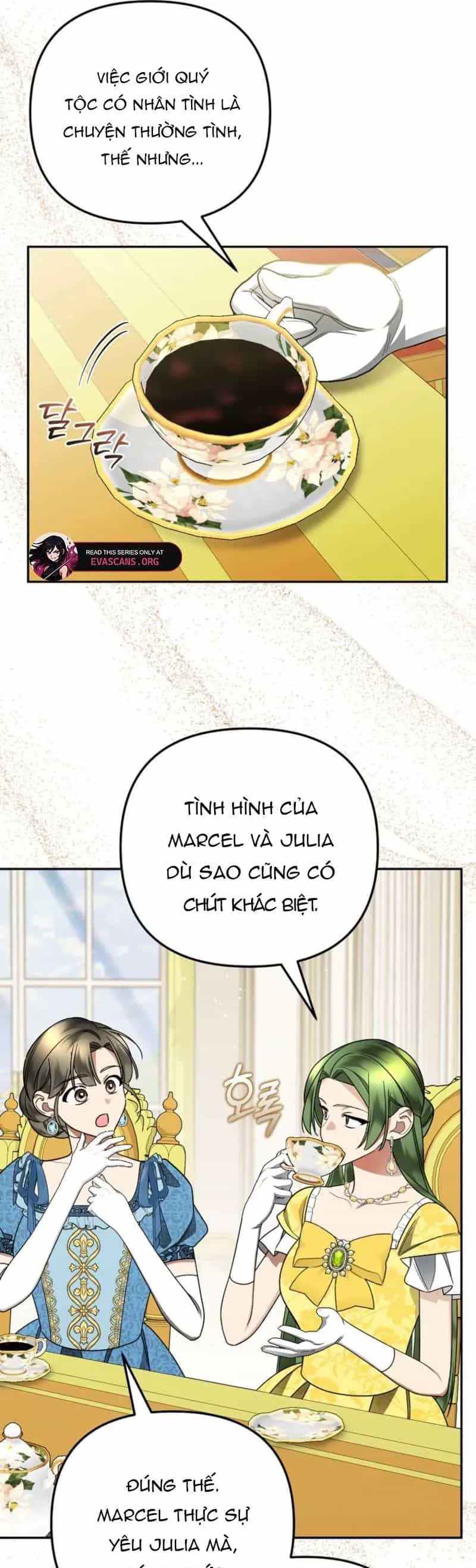 Chồng Tôi Bị Nam Chính Nhập Vào Rồi! - Chương 26 - ảnh 24