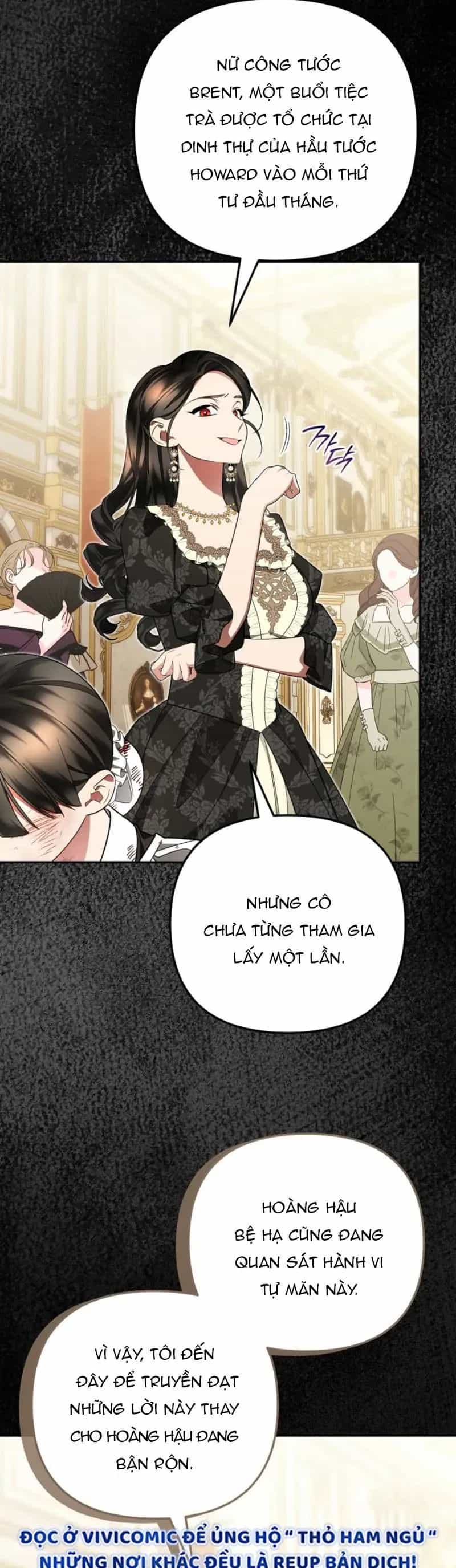 Chồng Tôi Bị Nam Chính Nhập Vào Rồi! - Chương 26 - ảnh 40