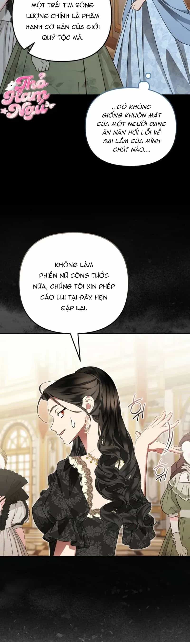Chồng Tôi Bị Nam Chính Nhập Vào Rồi! - Chương 26 - ảnh 49
