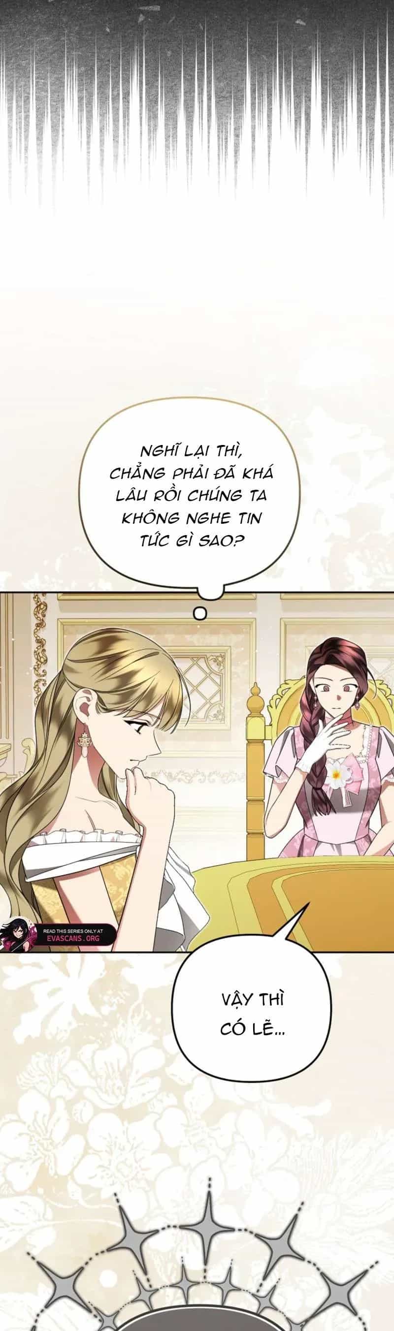 Chồng Tôi Bị Nam Chính Nhập Vào Rồi! - Chương 26 - ảnh 50