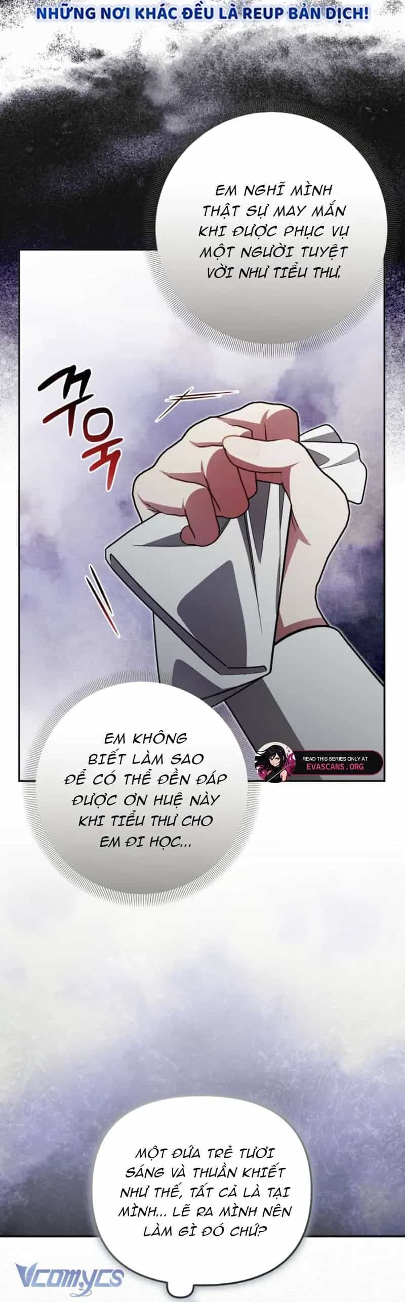 Chồng Tôi Bị Nam Chính Nhập Vào Rồi! - Chương 27 - ảnh 24