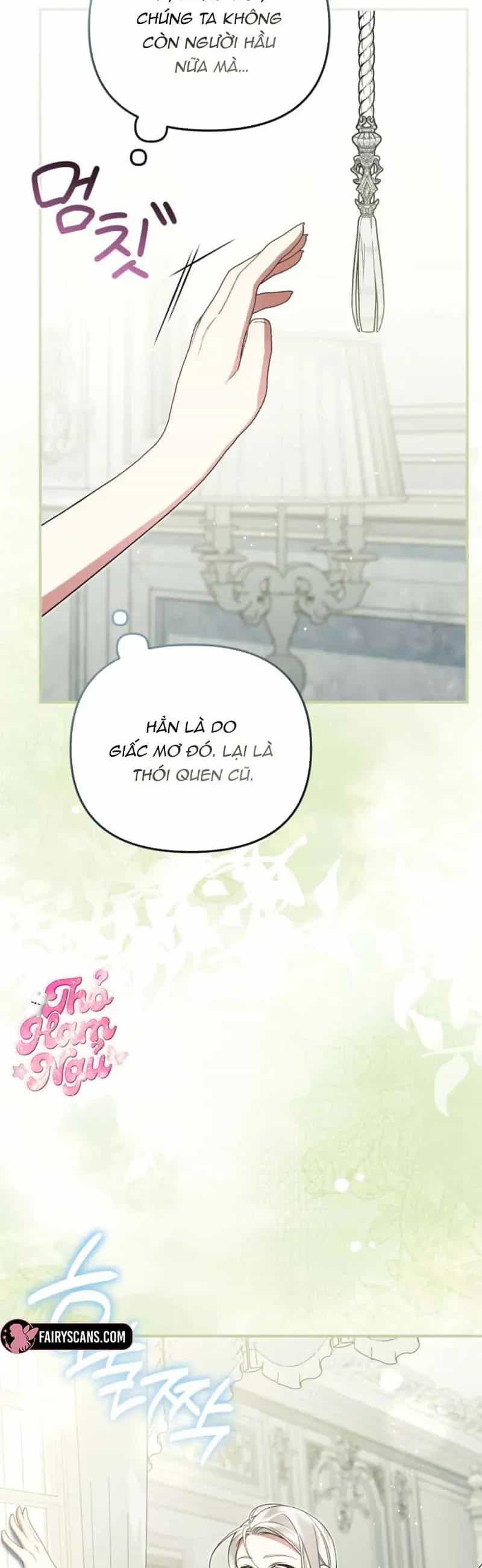 Chồng Tôi Bị Nam Chính Nhập Vào Rồi! - Chương 29 - ảnh 27