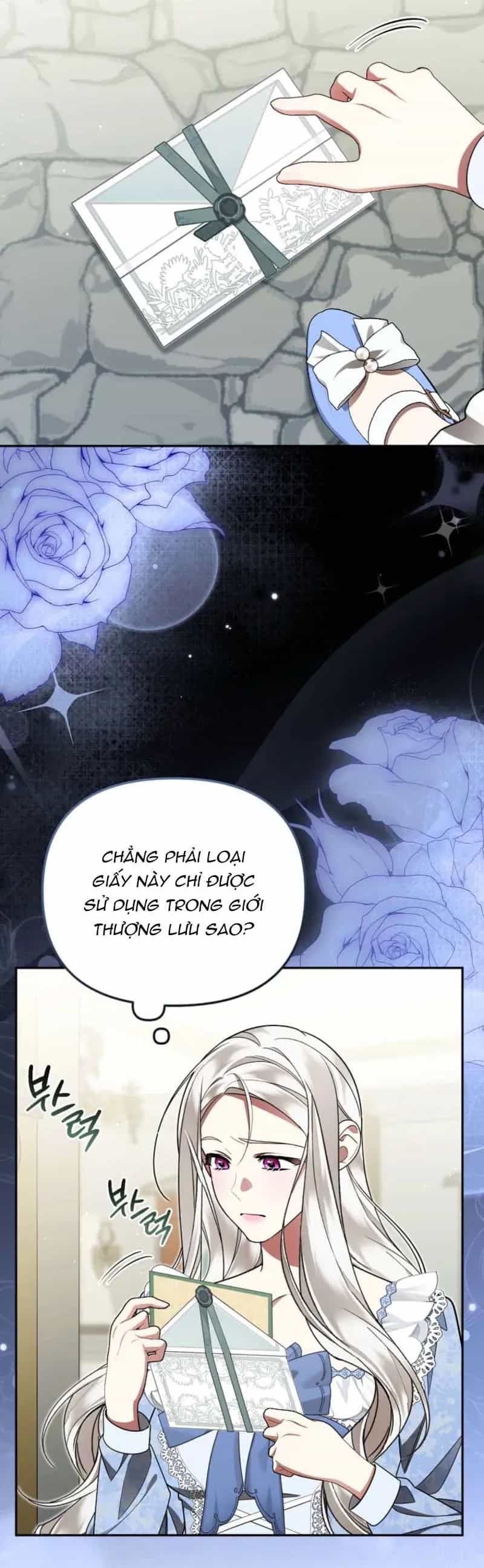 Chồng Tôi Bị Nam Chính Nhập Vào Rồi! - Chương 29 - ảnh 32